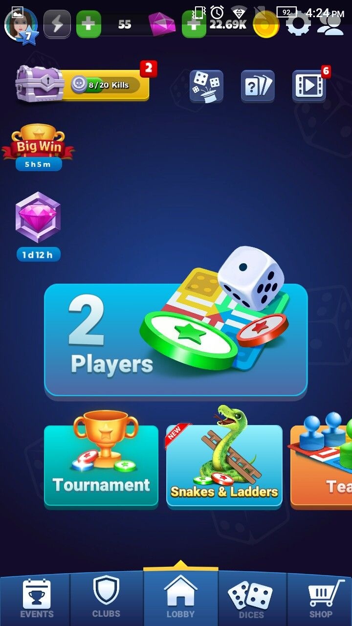 3DiceCasino