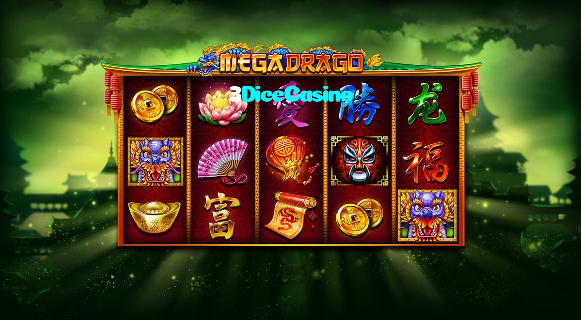 3DiceCasino