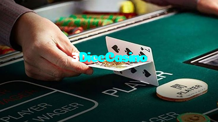 3DiceCasino خوش آمدید بونس +600% پیشکش موبائل ایپ کے پروموشن سیکشن میں دکھائی دیتی ہے۔