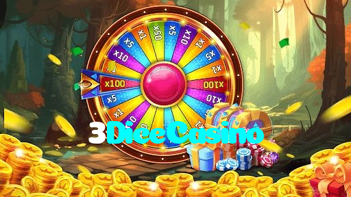 3DiceCasino casino presented on mobile device in Pakistan with slots and live games