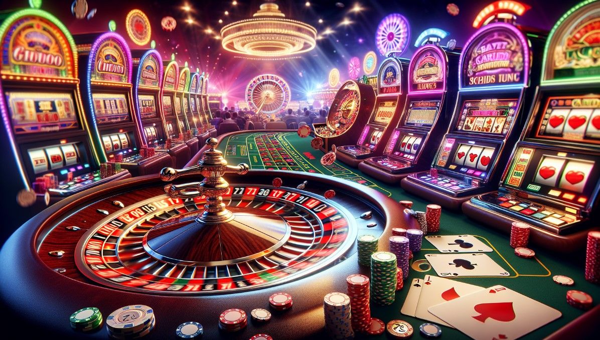 3DiceCasino